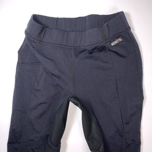 KERRITS Riding Breeches Full Seat Tights